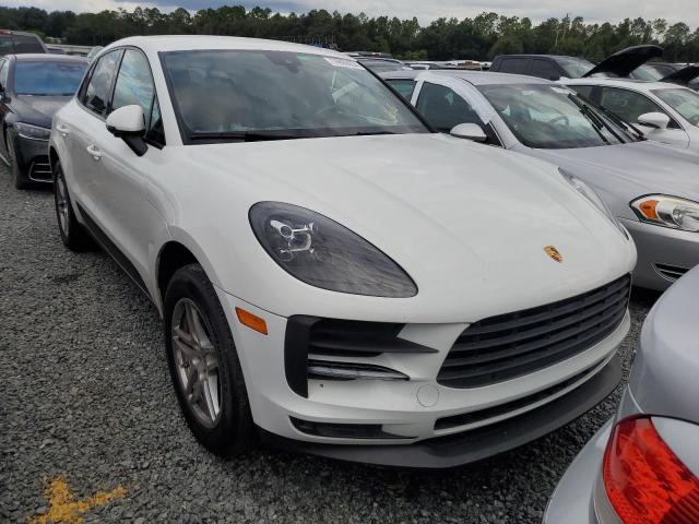 VIN WP1AA2A5XMLB08944 2021 Porsche Macan no.5