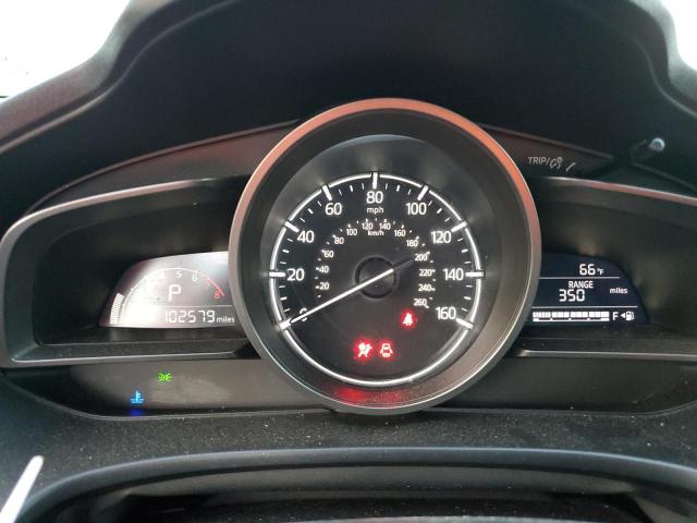 2018 MAZDA 3 TOURING - 3MZBN1L39JM168429