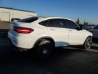 Lot #3029849241 2019 MERCEDES-BENZ GLC COUPE