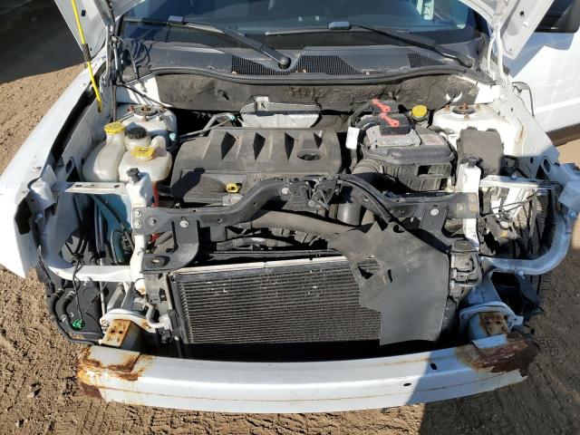 2016 JEEP PATRIOT SP - 1C4NJPBB2GD698530