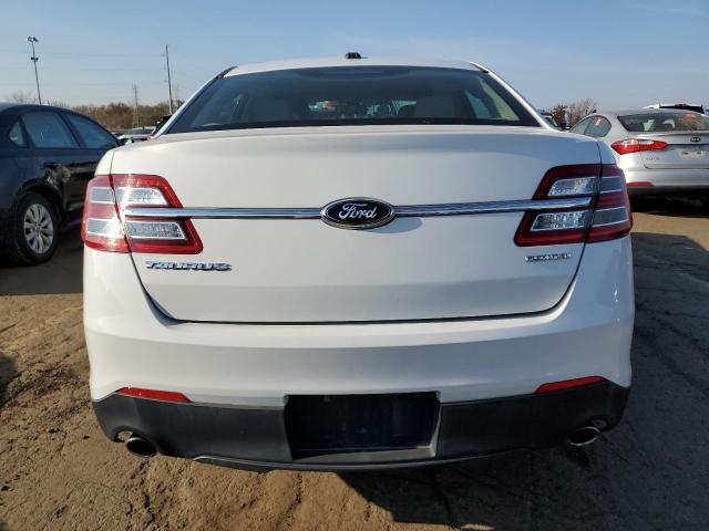 VIN 1FAHP2D81EG123398 2014 Ford Taurus, SE no.6