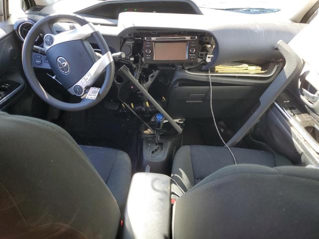 2017 TOYOTA PRIUS C - JTDKDTB34H1591249