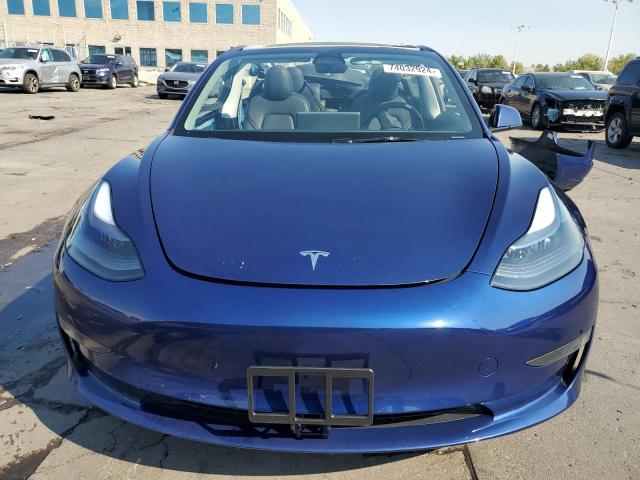 2023 TESLA MODEL 3 - 5YJ3E1EA9PF657865