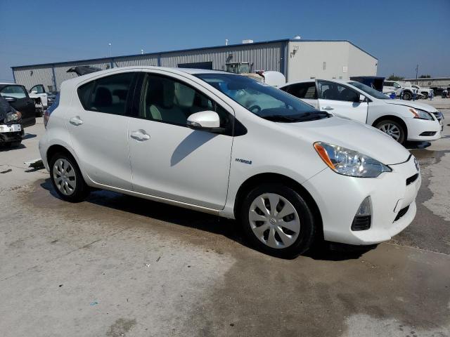 VIN JTDKDTB31D1056504 2013 Toyota Prius no.4