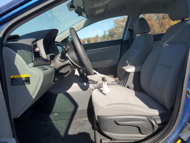 2018 HYUNDAI ELANTRA SE - 5NPD84LF8JH272687