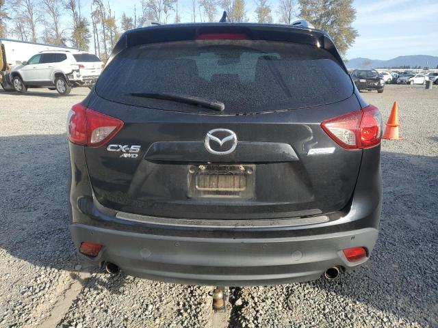 VIN JM3KE4DY3E0317514 2014 Mazda CX-5, GT no.6