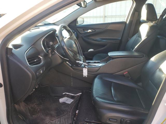 2016 CHEVROLET MALIBU LT - 1G1ZE5STXGF343136