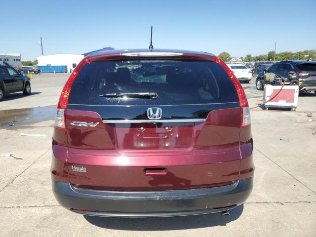 VIN 5J6RM3H50EL044089 2014 Honda CR-V, EX no.6