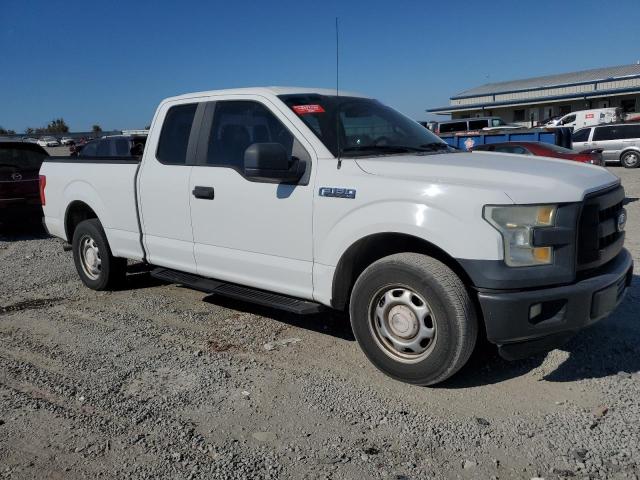 Vin: 1ftex1c80gfc39421, lot: 77689984, ford f-150 super cab 20164