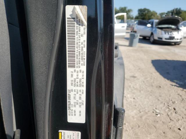 1J4BA3H16AL158440 2010 JEEP WRANGLER