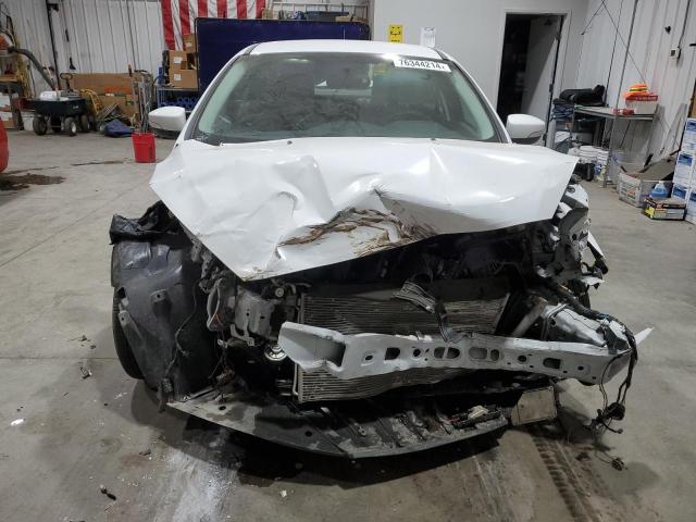 2015 FORD FOCUS SE - 1FADP3F21FL300876