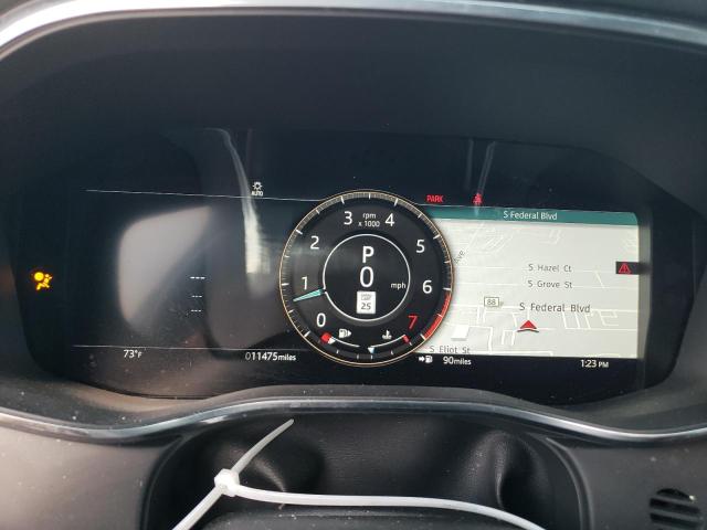 2023 JAGUAR F-PACE S - SADCJ2EXXPA708454