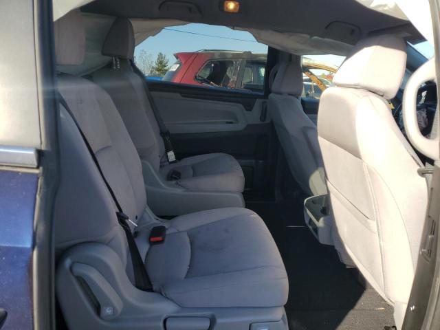 2019 HONDA ODYSSEY LX 5FNRL6H26KB124138