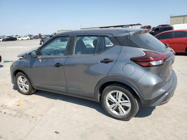 VIN 3N1CP5BV7ML488258 2021 Nissan Kicks, S no.2