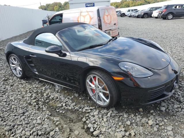 VIN WP0CB2A88JS228485 2018 PORSCHE BOXSTER no.4