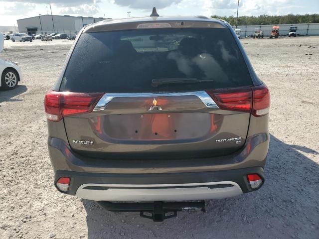 VIN JA4AD3A36KZ029207 2019 Mitsubishi Outlander, SE no.6