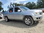 HONDA RIDGELINE photo