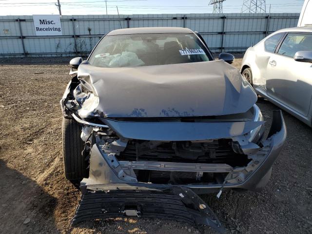 2024 NISSAN SENTRA S - 3N1AB8BV1RY281026