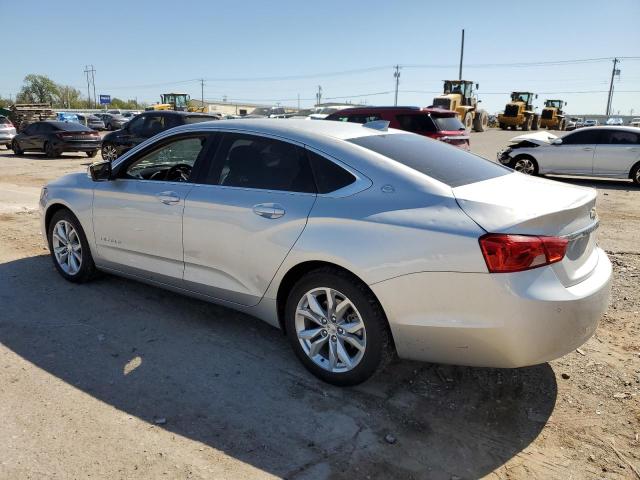 2017 CHEVROLET IMPALA LT - 2G1105SA6H9193126