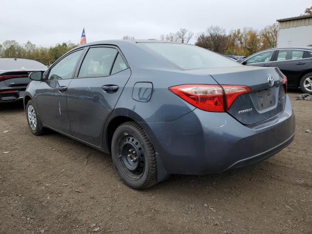 VIN 2T1BURHEXHC949848 2017 Toyota Corolla, L no.2