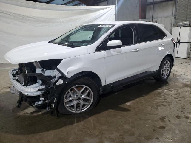 2024 FORD EDGE SEL - 2FMPK4J92RBA78798
