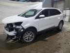 2024 FORD EDGE SEL - 2FMPK4J92RBA78798