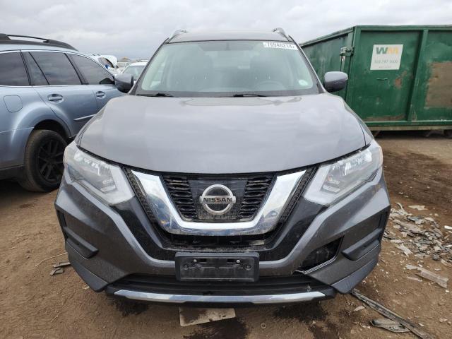 2017 NISSAN ROGUE S - JN8AT2MV9HW279183