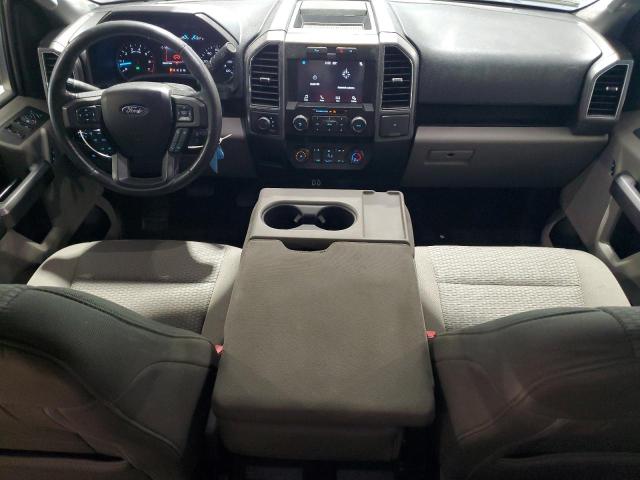 2019 FORD F150 SUPER - 1FTEW1E4XKFC20106