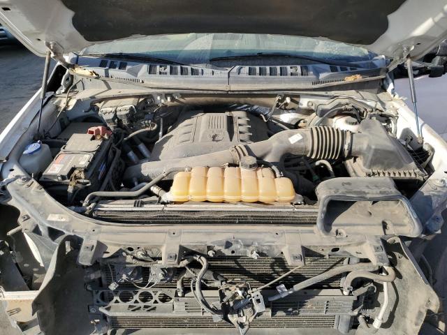 2016 FORD F150 SUPER - 1FTEW1EG3GKD64847