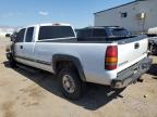 Lot #3025788317 2001 CHEVROLET SILVERADO