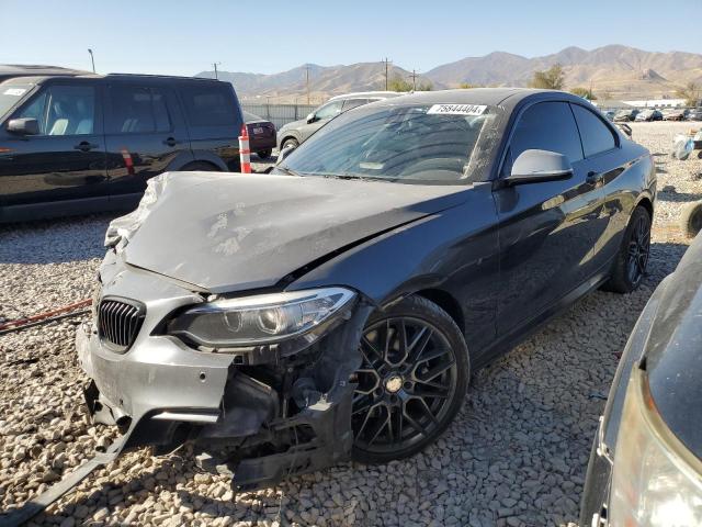 VIN WBA1J7C54GV360951 2016 BMW M2 no.1