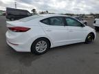 HYUNDAI ELANTRA SE photo