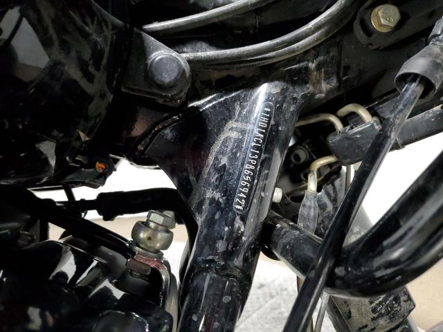 2023 HARLEY-DAVIDSON FLTRXST 1HD1ACL13PB656942