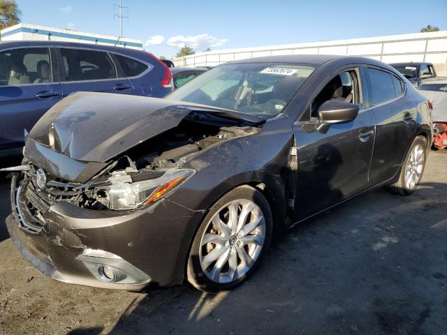 Vin: jm1bm1v30e1188431, lot: 73562674, mazda 3 touring 2014 img_1