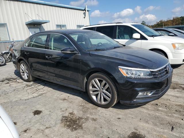 VIN 1VWBA7A33JC029397 2018 Volkswagen Passat, SE no.4