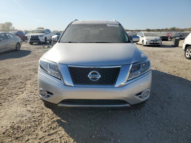 VIN 5N1AR2MN9GC630468 2016 Nissan Pathfinder, S no.5