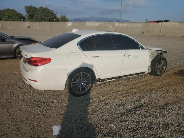 VIN WBAJA5C38HG896682 2017 BMW 5 SERIES no.3