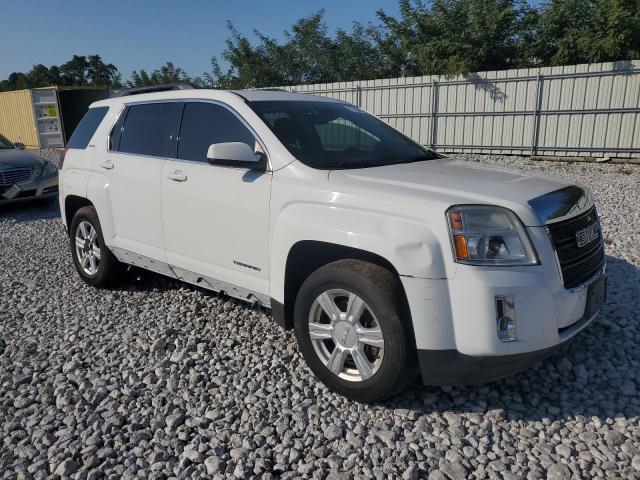 VIN 2GKFLWEK5E6117588 2014 GMC Terrain, Sle no.4