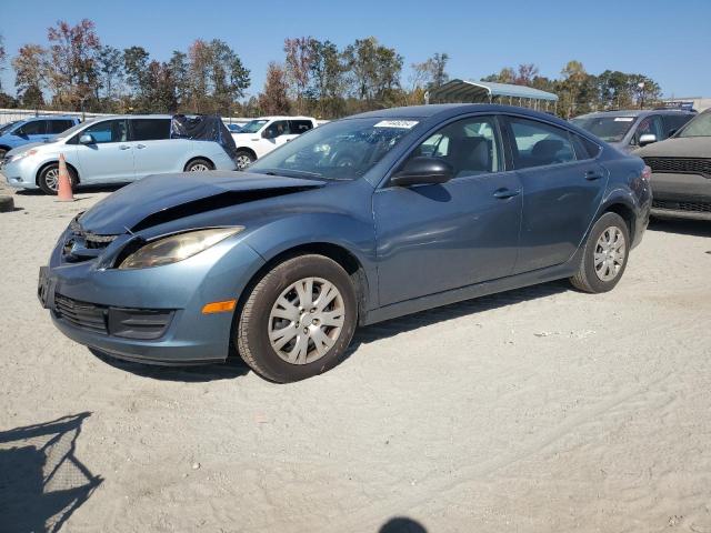 2012 MAZDA 6 I 2012