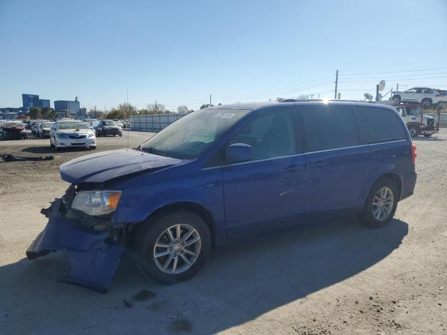 2019 DODGE GRAND CARA #3004154849