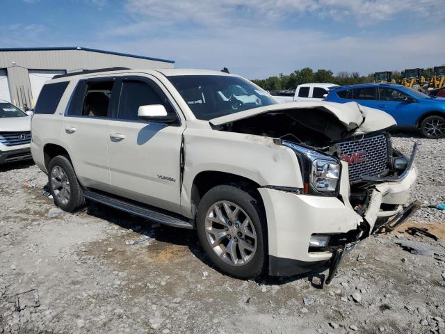 VIN 1GKS2BKC4FR101069 2015 GMC Yukon, Slt no.4