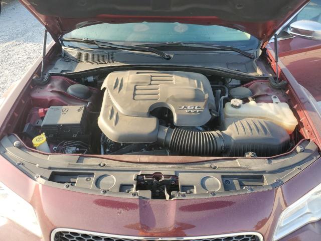 VIN 2C3CCAEG5JH144645 2018 Chrysler 300, Limited no.11