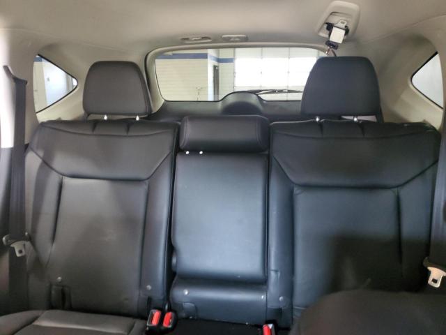 2016 HONDA CR-V EXL - 2HKRM4H79GH691370