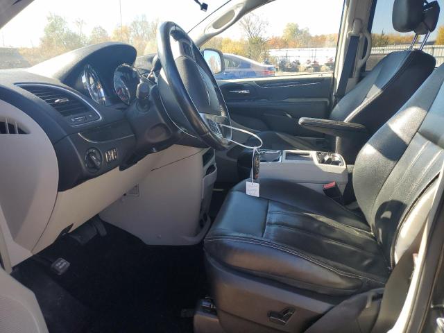 VIN 2C4RC1CGXDR583492 2013 Chrysler Town and Countr... no.7