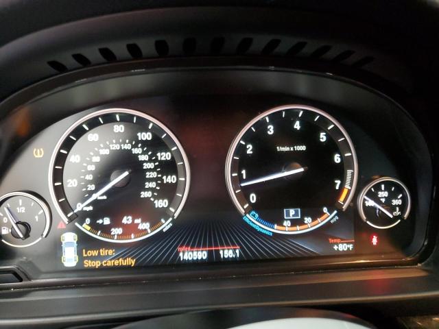 2015 BMW 535 XI - WBA5B3C58FD540378