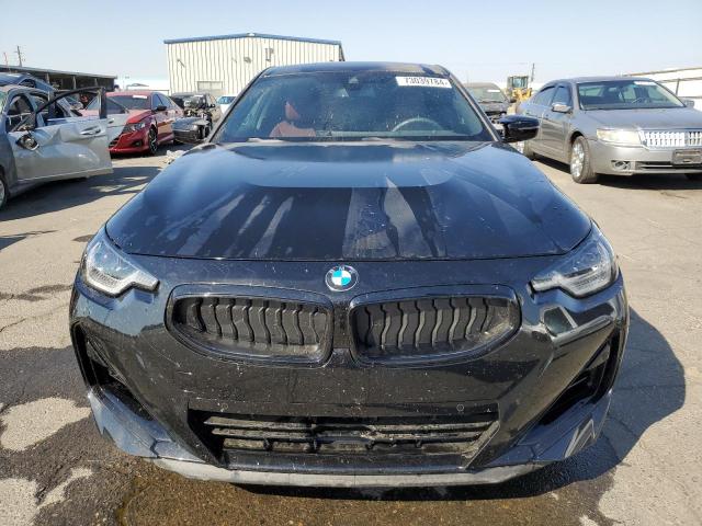 VIN 3MW53CM09R8E12104 2024 BMW 2 Series, M240XI no.5