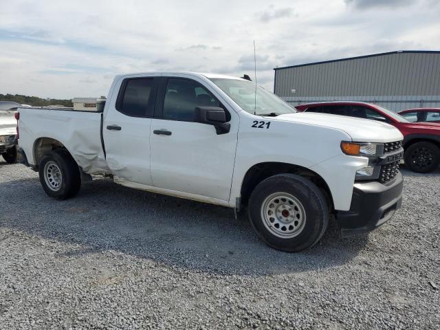 2019 CHEVROLET SILVERADO - 1GCRWAEH9KZ234839