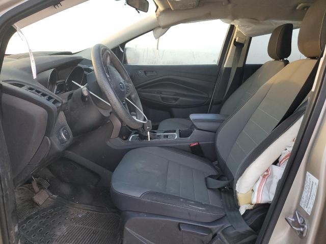 2018 FORD ESCAPE S - 1FMCU0F79JUB24408