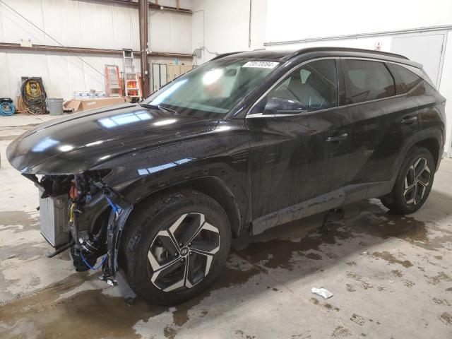 Vin: km8jddd24ru178121, lot: 73570084, hyundai tucson ult ultimate 2024 img_1
