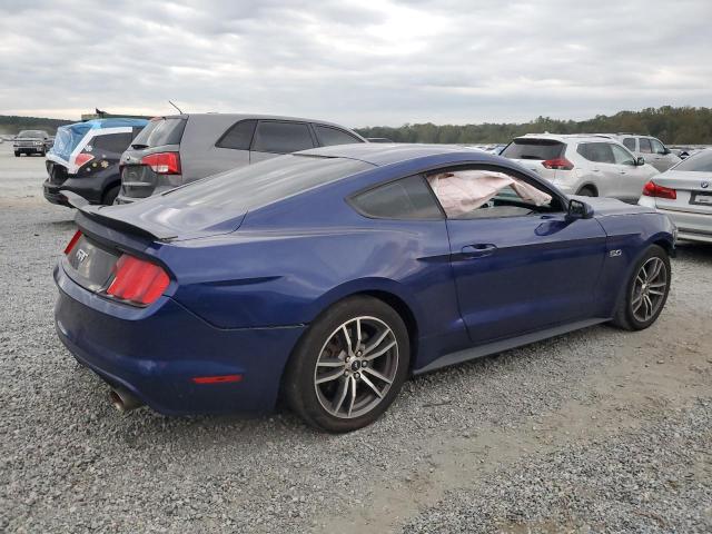 2015 FORD MUSTANG GT - 1FA6P8CF7F5369816